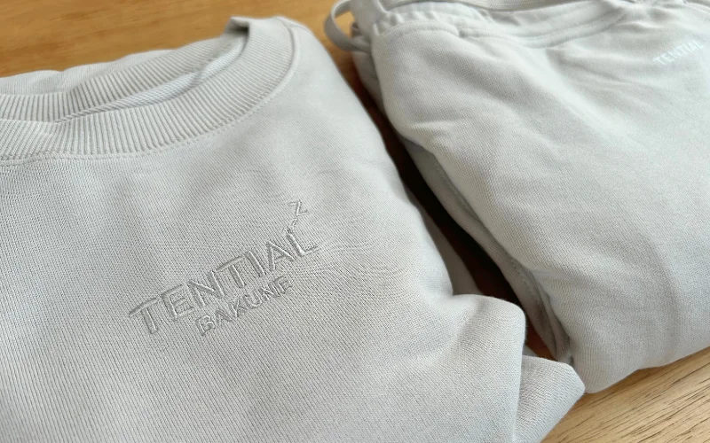 BAKUNE　スウェット