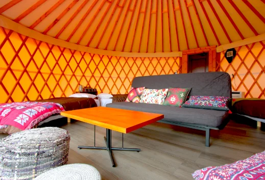 南阿蘇ブルービーガーデン