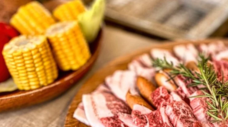 南阿蘇ブルービーガーデン