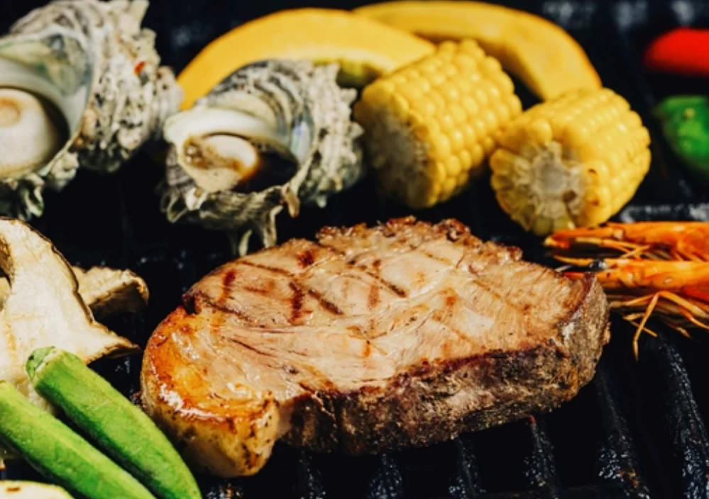 天草食材のグルメ