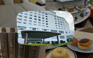 和歌山　グランメルキュール　みなべ　レビュー