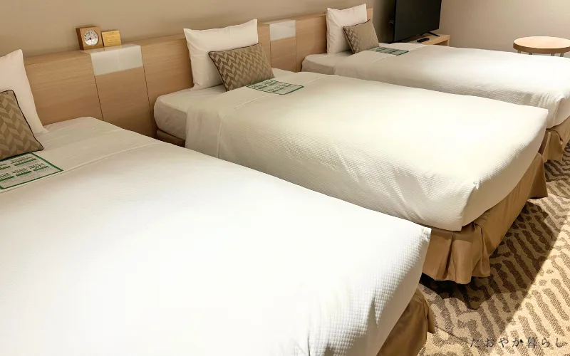 京王プラザホテル札幌