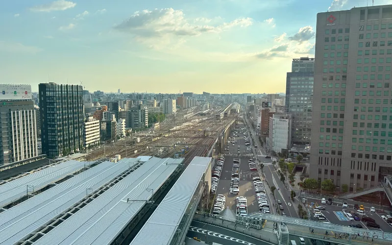 レムプラス新大阪