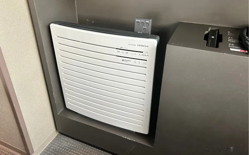 レムプラス新大阪