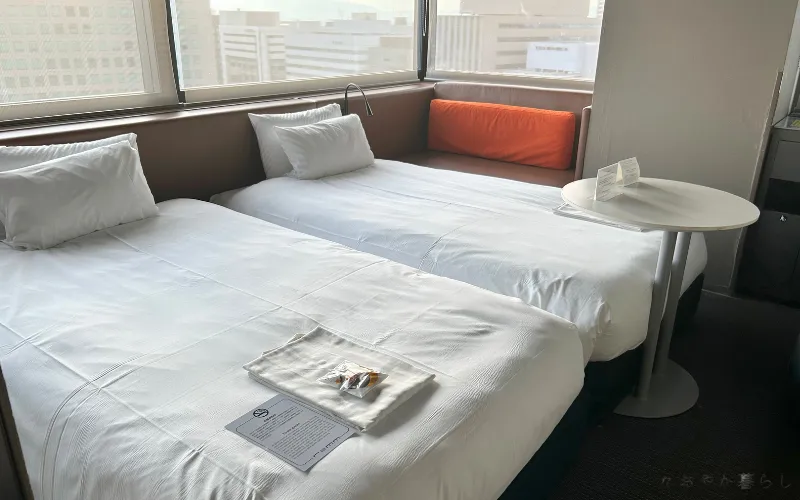 レムプラス新大阪