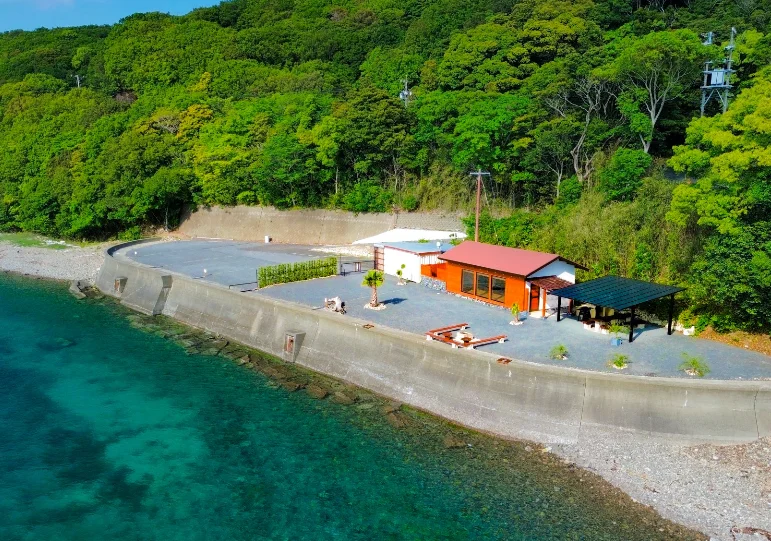 2four Villa Costa