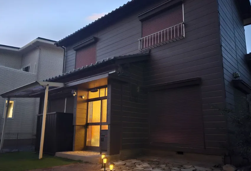 別庵　-BETSUAN-
