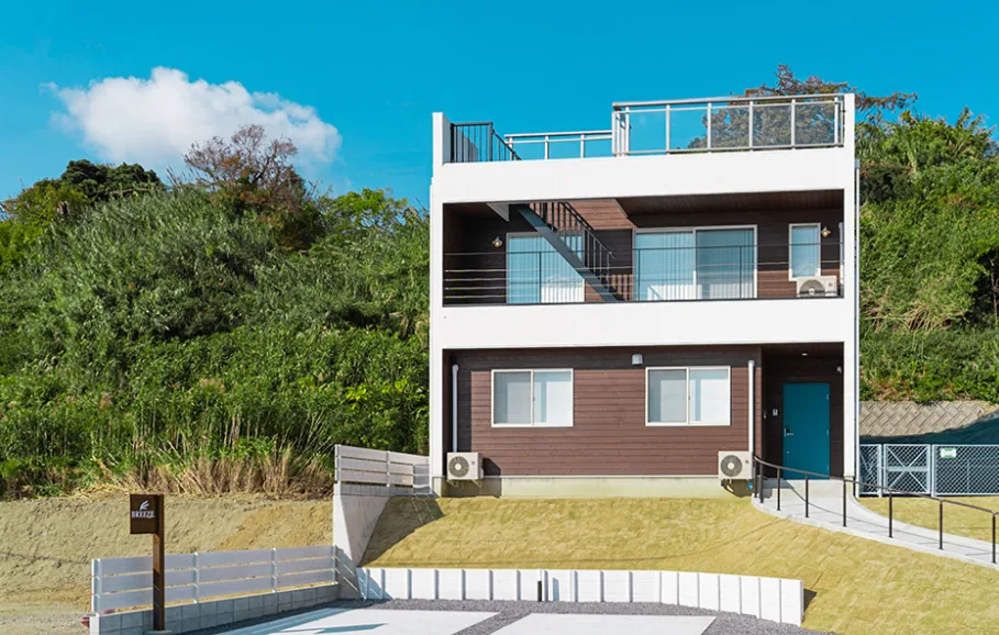 BREEZE-AWAJI-KAMAGUCHI