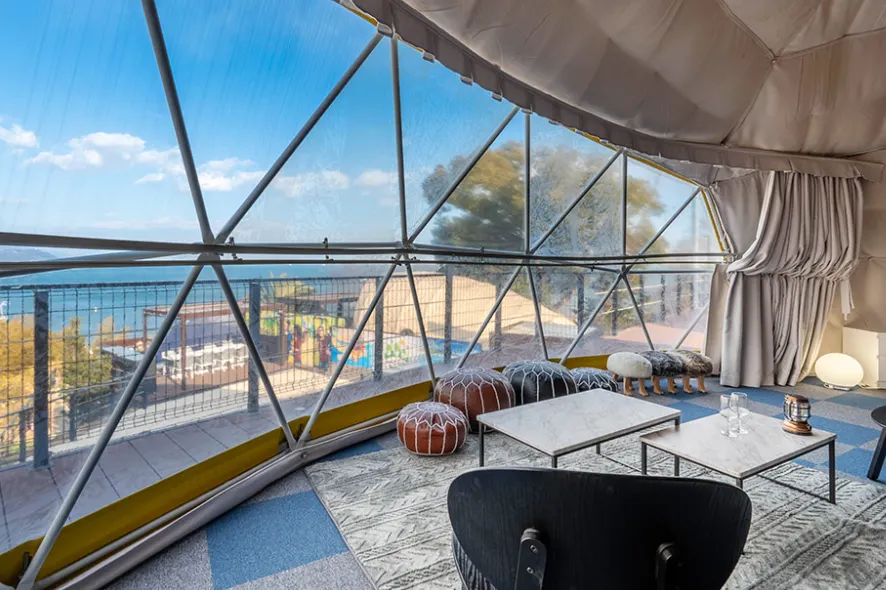 Glamping Resort Awaji