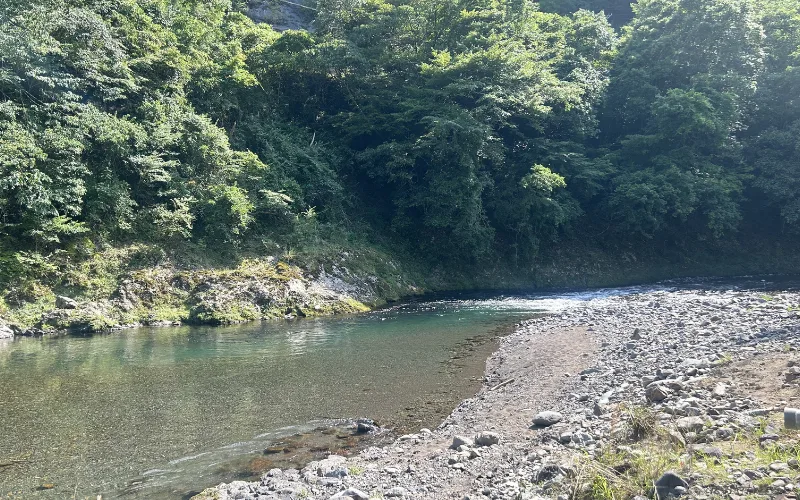日高川　龍神温泉　季楽里　龍神