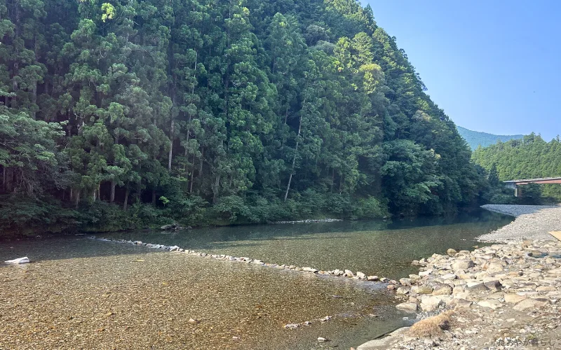 みどりや　温泉