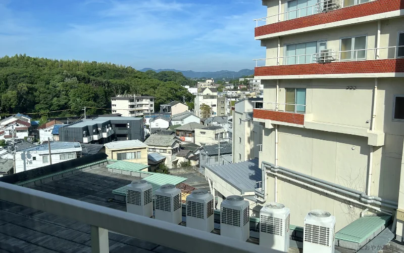 客室